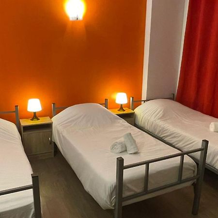 Hotel- Restaurant Le Saint Quentin 外观 照片