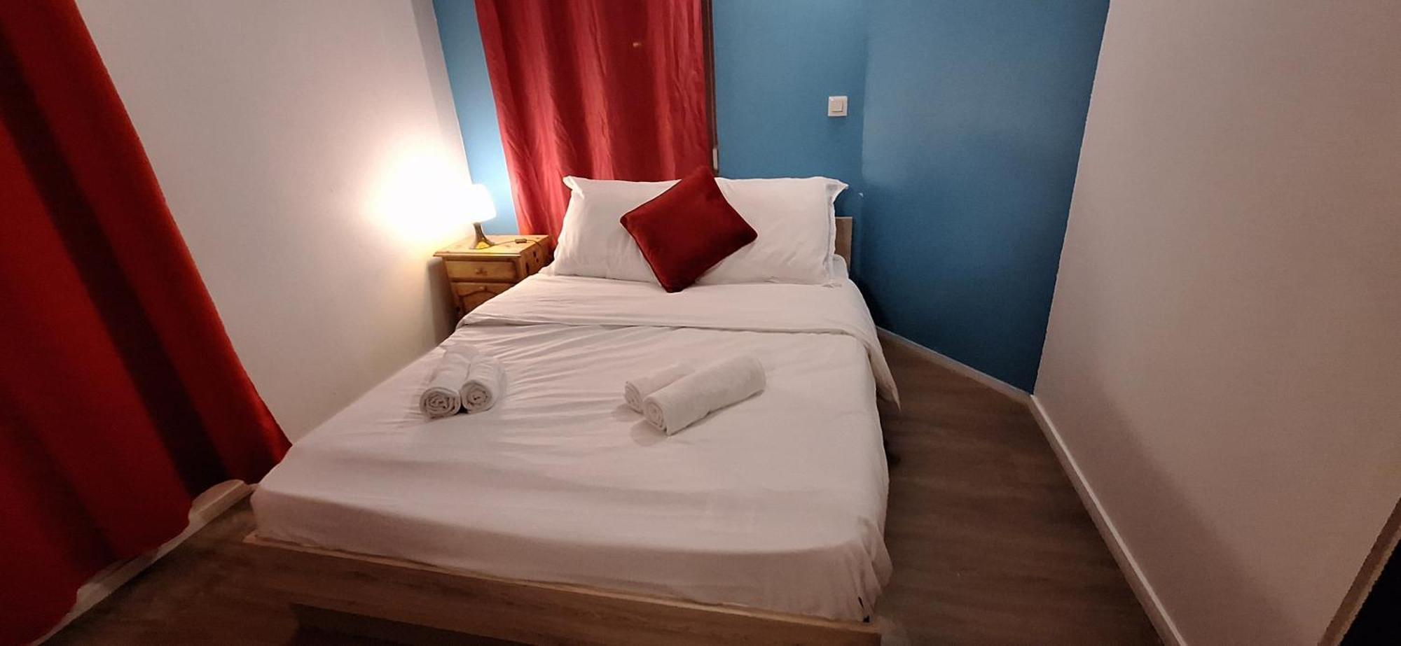 Hotel- Restaurant Le Saint Quentin 外观 照片