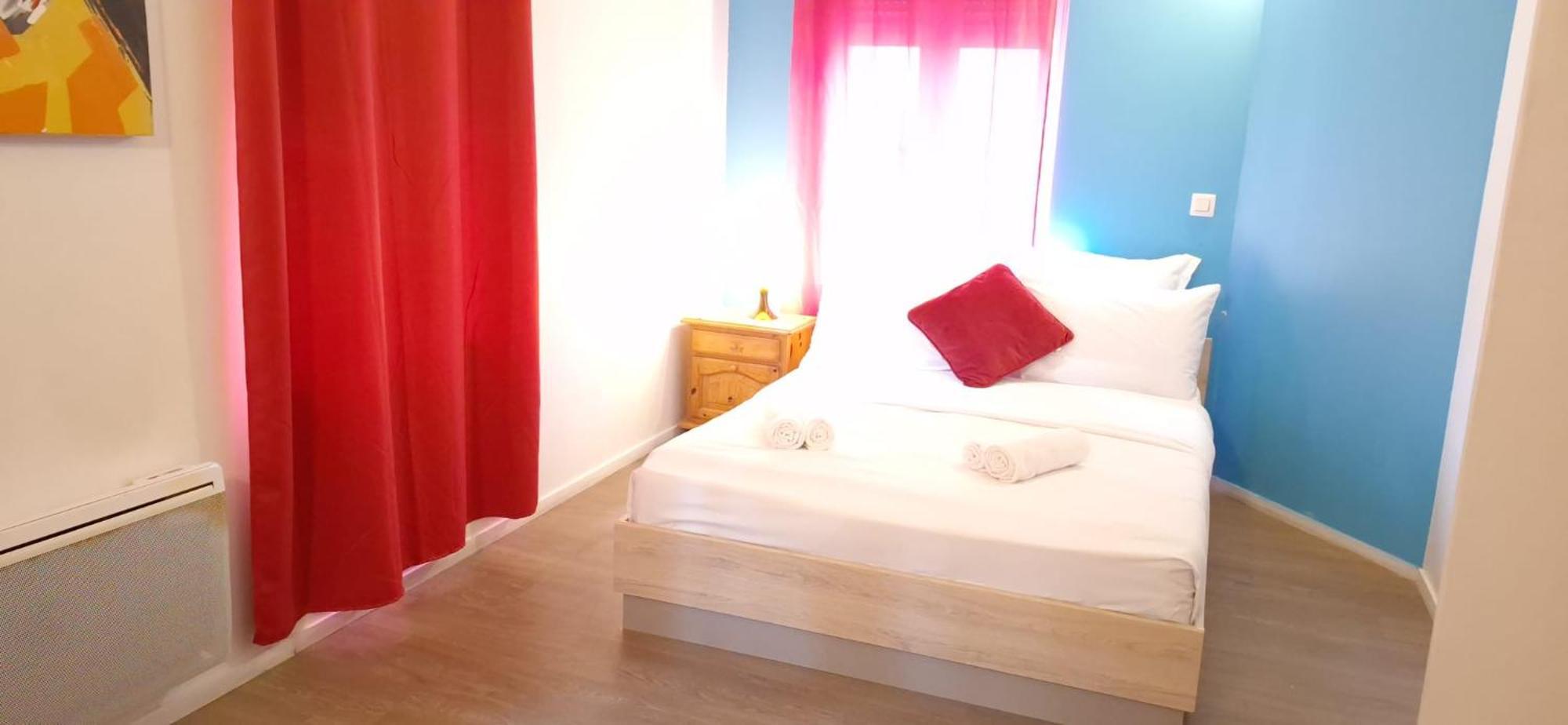 Hotel- Restaurant Le Saint Quentin 外观 照片