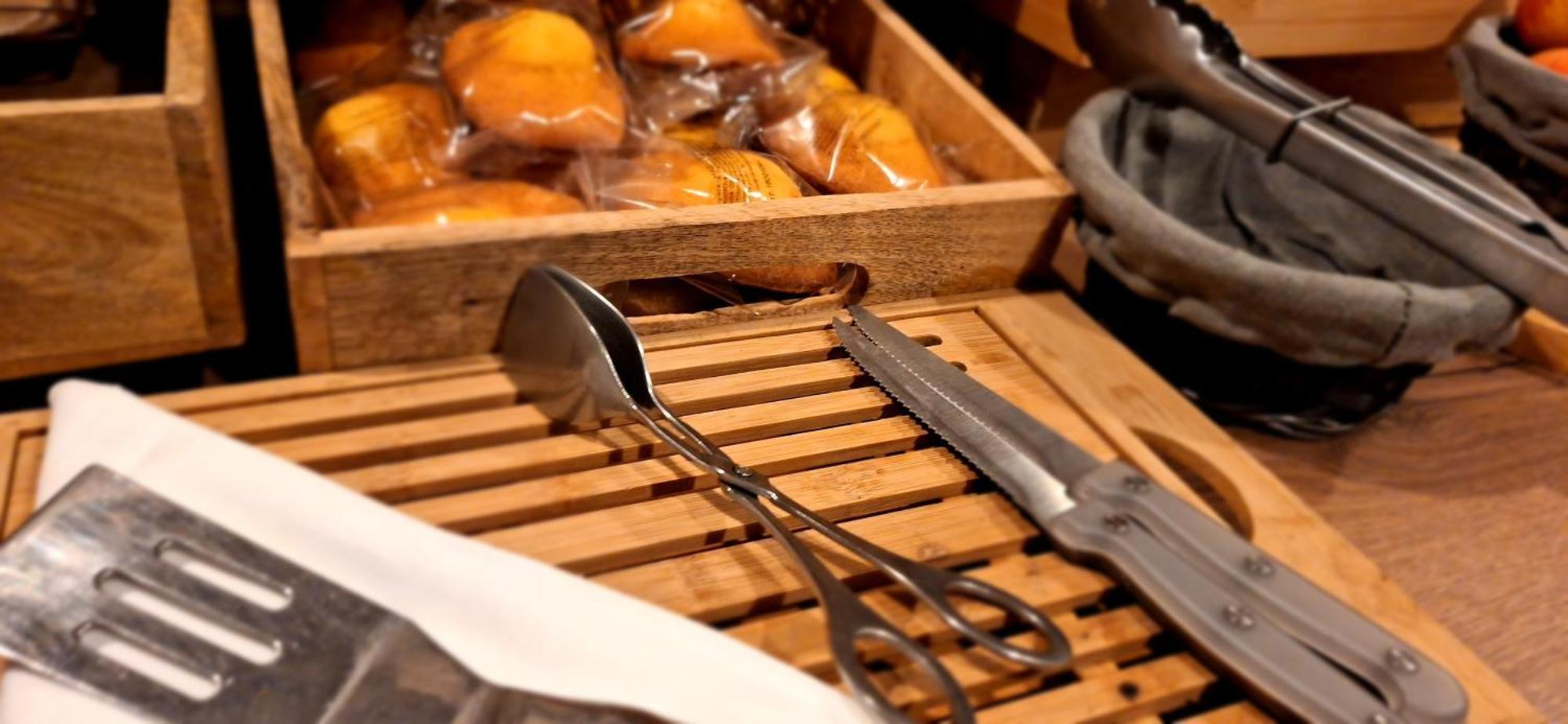 Hotel- Restaurant Le Saint Quentin 外观 照片